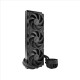 Arctic Liquid Freezer III Pro 420 (Black)   improved AIO CPU Water Cooler 1700,1851,AM4,AM5
