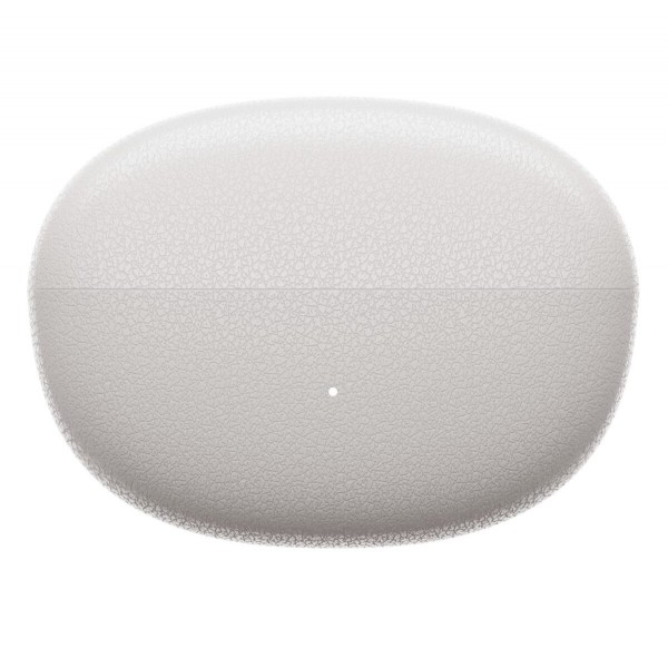 QCY Crossky C10 White Open Ear TPU Earclip, IPX5 Call Noise Reduction BT 5.4 Earbuds 30h