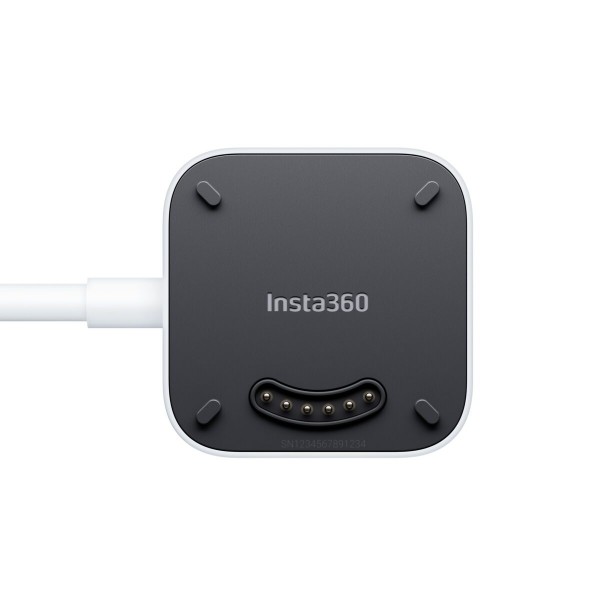 Insta360 GO Ultra Charging Base