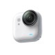 Insta360 GO Ultra Creator Bundle Arctic White - Mini 2-in-1 Tripod,Quick Release Mount, Pivot Mount