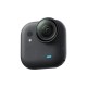 Insta360 GO Ultra Creator Bundle Midnight Black - Mini 2-in-1 Tripod, Quick Release Mount, Pivot Mnt