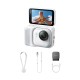 Insta360 GO Ultra Standard Bundle (Arctic White)