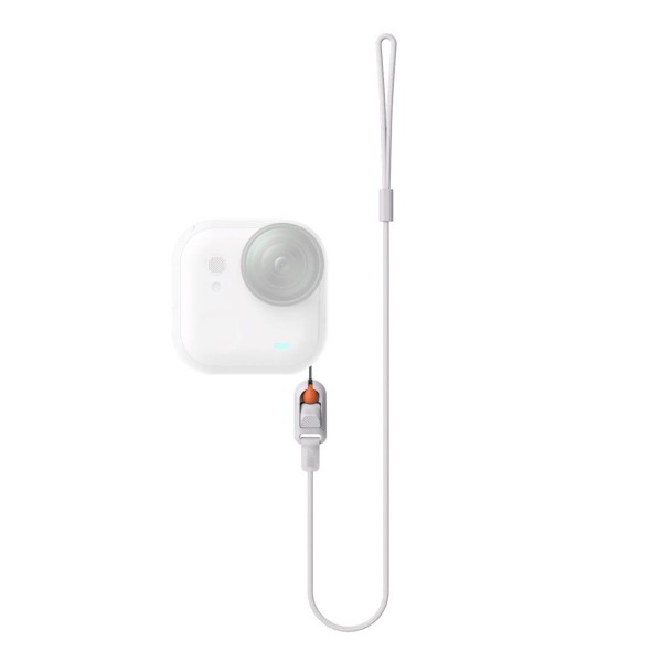 Insta360 GO Ultra Quick Release Safety Cord (Gray) - Insta360