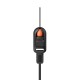 Insta360 GO Ultra Quick Release Safety Cord (Black)