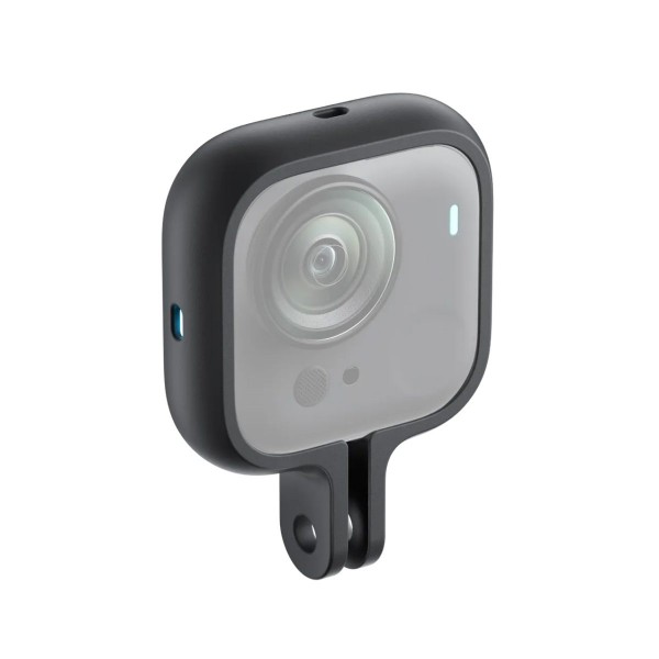 Insta360 GO Ultra Action Mount - Protect Standalone Camera during intense activities
