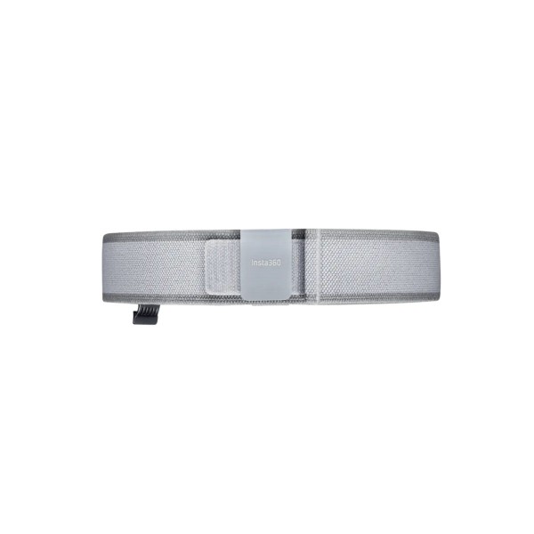 Insta360 GO Ultra Easy Clip Headband