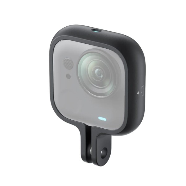 Insta360 GO Ultra Action Mount - Protect Standalone Camera during intense activities - Insta360