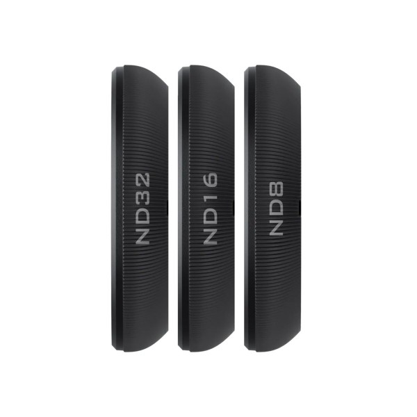 Insta360 GO Ultra ND Filter Set