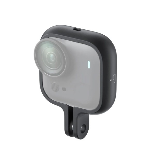 Insta360 GO Ultra Action Mount - Protect Standalone Camera during intense activities - Insta360