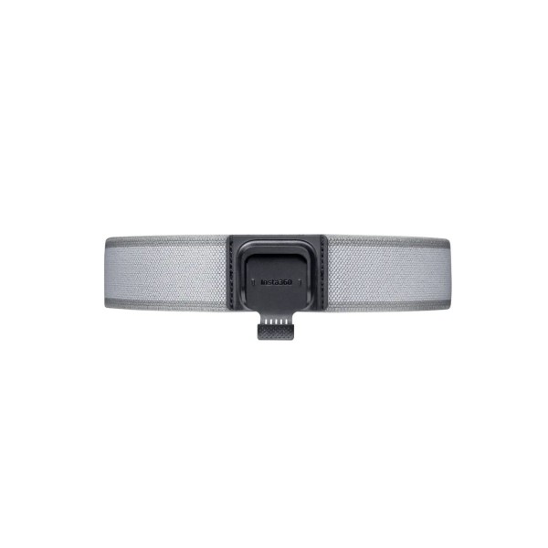 Insta360 GO Ultra Easy Clip Headband