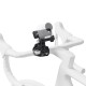 Insta360 GO Ultra Flexi Strap Mount - Elastic strap for easy mounting