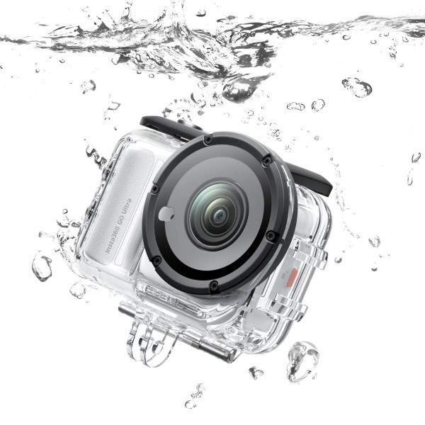 Insta360 GO Ultra Dive Case - Insta360