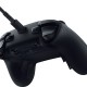Razer Wolverine V3 Tournament 8K - Wired PC Gaming Controller - TMR Thumbs - 6 Remappable Buttons