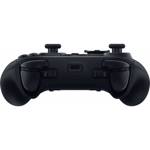 Razer Wolverine V3 Tournament 8K - Wired PC Gaming Controller - TMR Thumbs - 6 Remappable Buttons