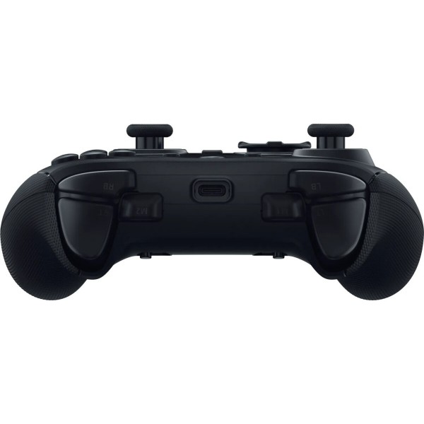 Razer Wolverine V3 PRO 8K - Wired PC Gaming Controller - Case - TMR Thumbs - 6 Remappable Buttons