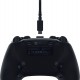 Razer Wolverine V3 PRO 8K - Wired PC Gaming Controller - Case - TMR Thumbs - 6 Remappable Buttons