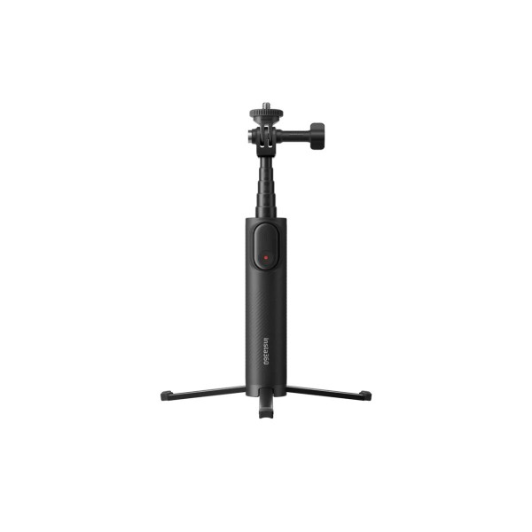 Insta360 Mini 2-in-1 Tripod 2.0 Remote kit - Includes Mini Remote to control camera up to 10m - Insta360
