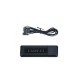 Lian Li UNI RGB FAN CL WIRELESS 120mm Black - (3pcs) - W/ controller - Static Pressure