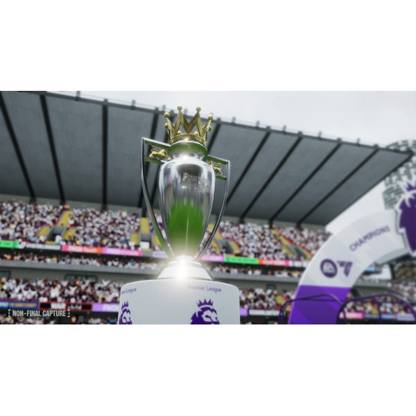 Football Manager 2026 PS5 - 
