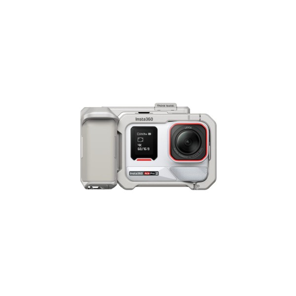 Insta360 Ace Pro 2 Xplorer Bundle (Arctic White)