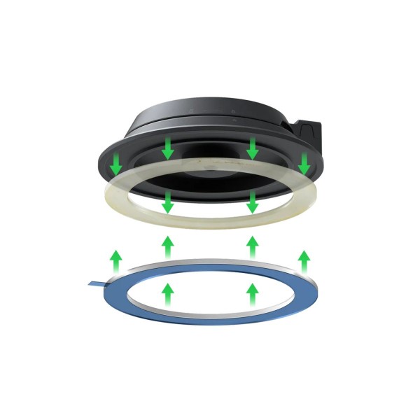 Insta360 Wave Table Mount