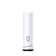 Insta360 Wave Arctic White - AI Speakerphone for Meetings, Recordings, Podcasts, Live Streams