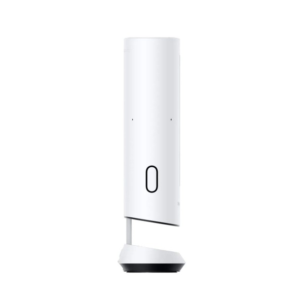 Insta360 Wave Arctic White - AI Speakerphone for Meetings, Recordings, Podcasts, Live Streams