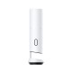 Insta360 Wave Arctic White - AI Speakerphone for Meetings, Recordings, Podcasts, Live Streams
