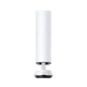 Insta360 Wave Arctic White - AI Speakerphone for Meetings, Recordings, Podcasts, Live Streams