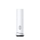 Insta360 Wave Arctic White - AI Speakerphone for Meetings, Recordings, Podcasts, Live Streams