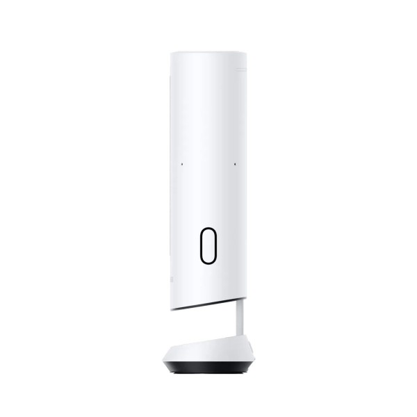 Insta360 Wave Arctic White - AI Speakerphone for Meetings, Recordings, Podcasts, Live Streams