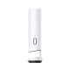 Insta360 Wave Arctic White - AI Speakerphone for Meetings, Recordings, Podcasts, Live Streams