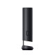 Insta360 Wave Graphite Black - AI Speakerphone for Meetings, Recordings, Podcasts, Live Streams