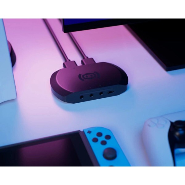 Streamplify CAPTURE CARD CAPTURE-4K30-BK