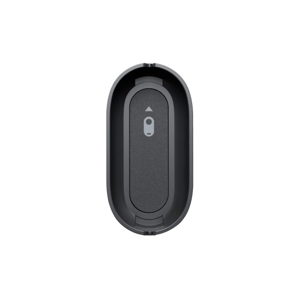 Insta360 GO 3/GO 3S Motorcycle In-Helmet POV Mount - Compact, lightweight first-person POV