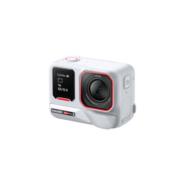 Insta360 Ace Pro 2 Xplorer Bundle (Arctic White)