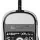 Endgame Gear XM2 8k V2 Gaming Mouse - White - 52g, 30.000 cpi