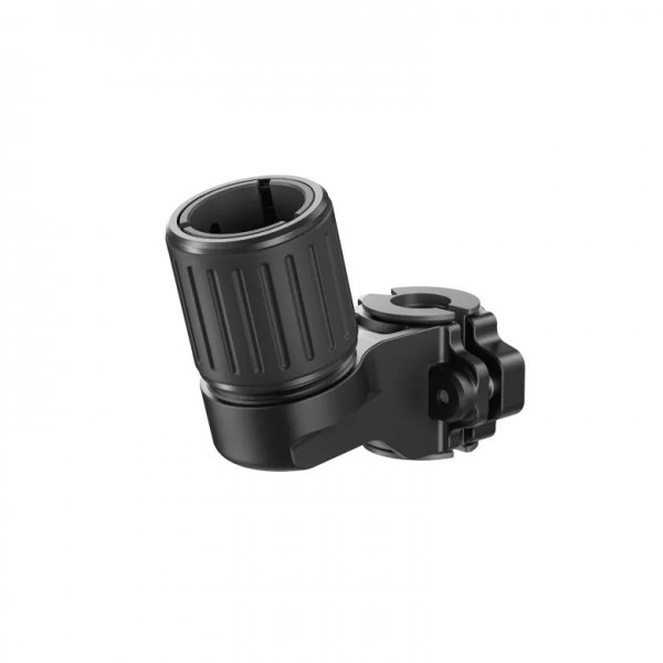 Insta360 Ski Pole Mount - Attaching selfie stick on ski pole for hands-free third-person view