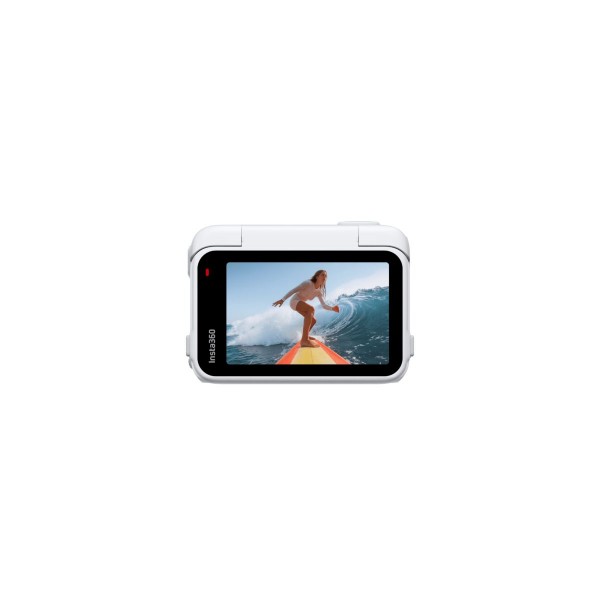 Insta360 Ace Pro 2 Xplorer Bundle (Arctic White)