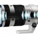 Olympus OM System M.Zuiko Digital ED 50-200mm F2.8 IS PRO incl. Lens hood and Lens case