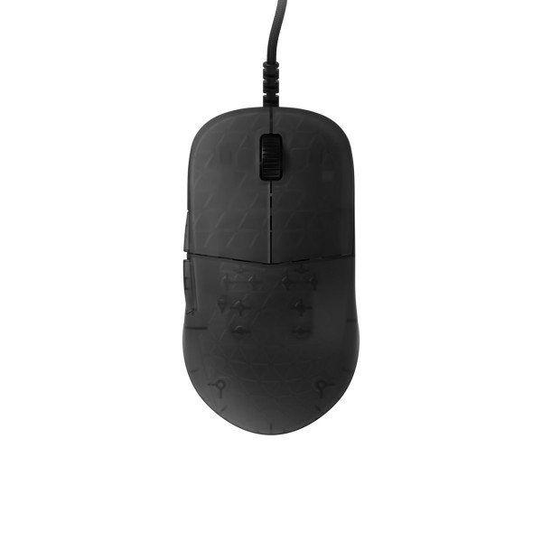 Endgame Gear XM2 8k V2 Gaming Mouse -Dark Frost - 52g, 30.000 cpi - Pro GamersWare