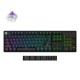 Keychron K10 HE (K10H-J1) Shine-Through Wireless Magnetic Hall Effect RGB Keyboard 100% US Layout