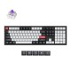 Keychron Q6 HE (Q6H-M1) QMK Wireless Custom Hall Effect Keyboard Purple Switch 100% US Layout