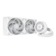 Arctic Liquid Freezer III Pro 240 A-RGB (White) improved AIO CPU Water Cooler 1700,1851,AM4,AM5 | Liquid Cooler Arctic Liquid Freezer III Pro 240 A-RGB (White) improved AIO CPU Water Cooler 1700,1851,AM4,AM5