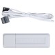 Lian Li Universal Wireless Controller - White - STRIMER / CL / SL / TL / SL INFINITY Wireless