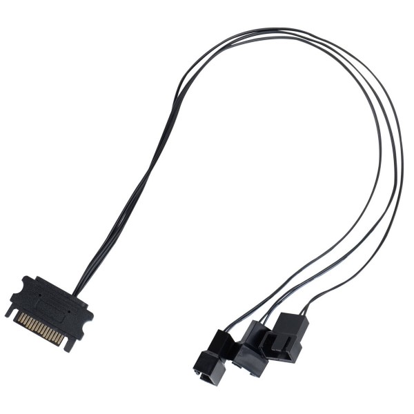 Lian Li Universal Wireless Controller - Black - STRIMER / CL / SL / TL / SL INFINITY Wireless - LIAN LI