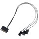 Lian Li Universal Wireless Controller - White - STRIMER / CL / SL / TL / SL INFINITY Wireless