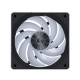 Lian Li UNI RGB FAN CL WIRELESS 120mm Reverse Blade Black - No controller - Static Pressure