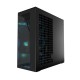 Arctic Xtender (Black) black window w/o GPU vertical mount - Mid Tower Case w. A-RGB Fans