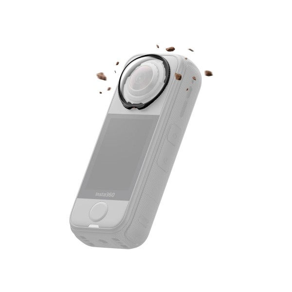 Insta360 X4 Air Premium Lens Guards - Insta360